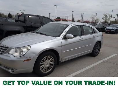 Used 2007 Chrysler Sebring Touring