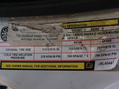 Used 2018 RAM ProMaster City Tradesman image 40