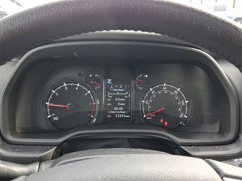 Used 2023 Toyota 4Runner SR5 Premium image 21