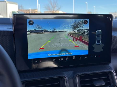 New 2026 Ford Mustang Ecoboost Fastback image 42