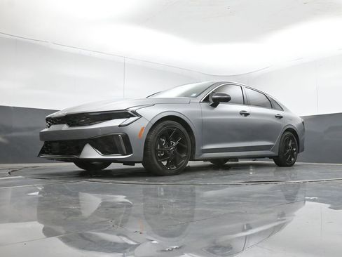 Used 2026 Kia K5 GT-Line w/ GT-Line Premium Package image 38