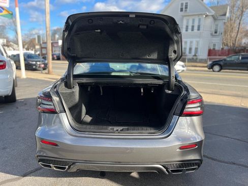 Used 2019 Nissan Maxima 3.5 S w/ Floor Mat Group FWD image 11