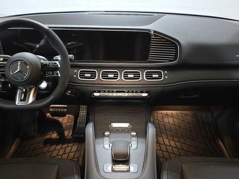 New 2026 Mercedes-Benz GLE 53 AMG 4MATIC Coupe image 18