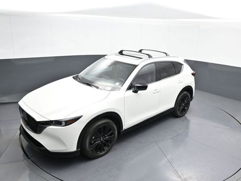 Used 2024 MAZDA CX-5 2.5 Turbo image 34