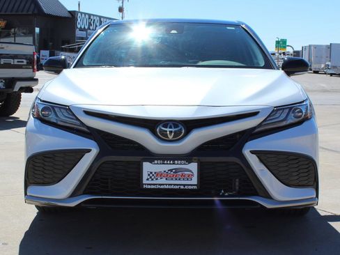 Used 2023 Toyota Camry XSE image 31