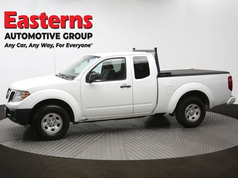 Used 2019 Nissan Frontier S image 57
