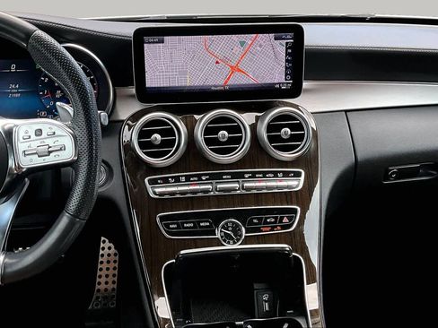 Used 2020 Mercedes-Benz C 43 AMG 4MATIC Coupe image 6