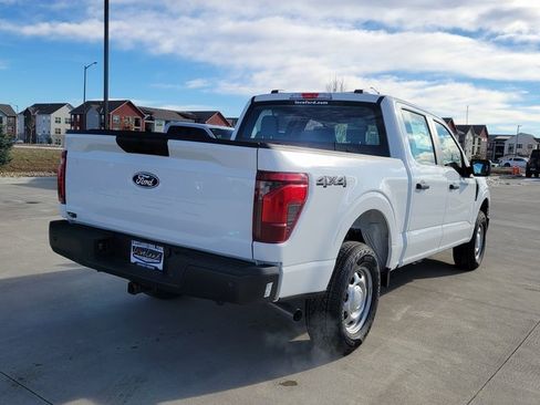 New 2025 Ford F150 XL w/ Tow/Haul Package image 3