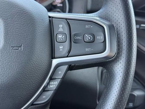 New 2025 RAM 2500 Tradesman AWD/4WD image 8