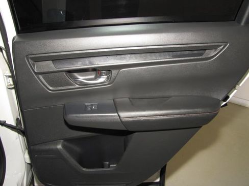 Certified 2023 Honda CR-V Sport image 19