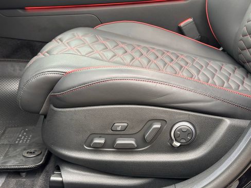 Used 2025 Genesis G80 3.5T Sport Prestige image 26