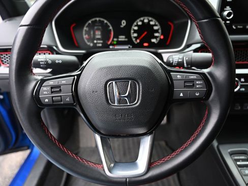 Used 2023 Honda Civic Si image 23