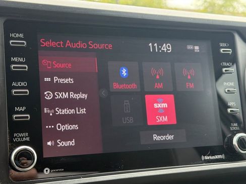 Used 2020 Toyota Tacoma SR RWD image 14