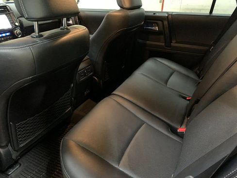 Used 2020 Toyota 4Runner Nightshade image 14