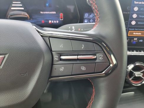 Used 2024 Chevrolet Blazer EV RS AWD/4WD image 18