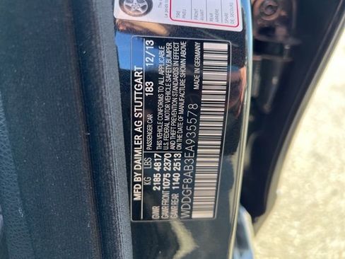 Used 2014 Mercedes-Benz C 300 4MATIC Sedan image 13