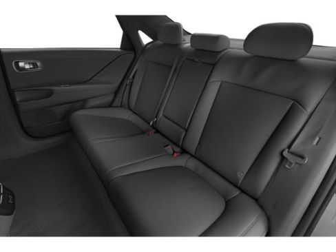 New 2025 Hyundai Ioniq 6 SEL image 13