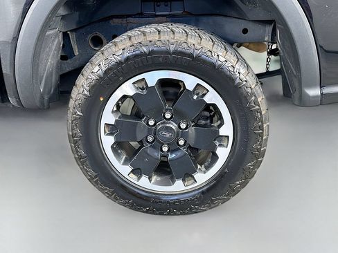 Used 2021 Ford Ranger XL w/ Equipment Group 101A High AWD/4WD image 34