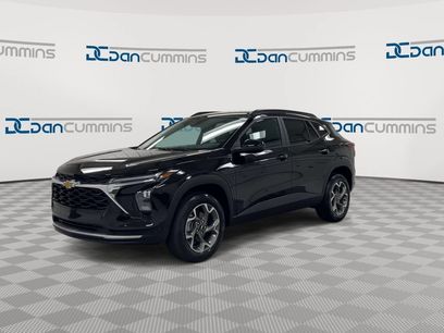 New 2026 Chevrolet Trax LT w/ LT Convenience Package