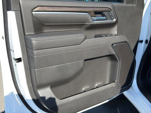 New 2026 Chevrolet Silverado 2500 LT w/ All Star Edition image 10