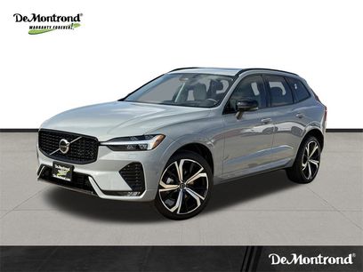 Used 2025 Volvo XC60 B5 Ultra w/ Protection Package Premier