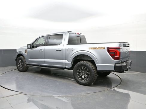 New 2025 Ford F150 Tremor w/ Equipment Group 402A High image 5