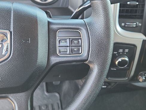 Used 2015 RAM 2500 SLT w/ Protection Group AWD/4WD image 16