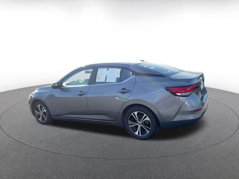 Used 2023 Nissan Sentra SV image 10