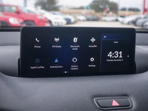 Used 2022 Acura TLX image 17