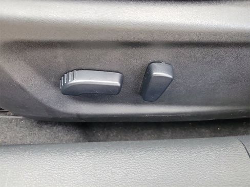 Used 2025 Nissan Altima 2.5 SR image 17