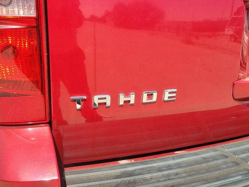 Used 2014 Chevrolet Tahoe LT w/ Texas Edition RWD image 11