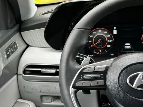 Used 2023 Hyundai Palisade SEL AWD/4WD image 37