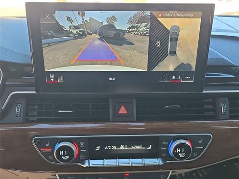 Used 2023 Audi A5 2.0T Premium Plus w/ Premium Plus image 16