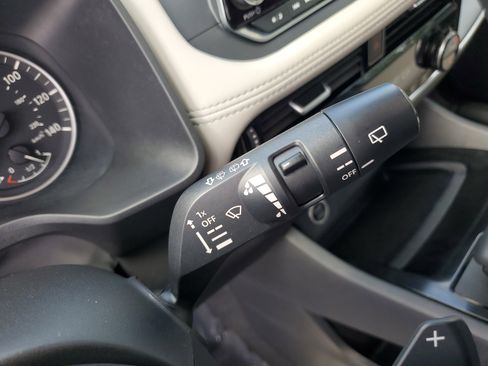 Certified 2022 Nissan Rogue SV w/ SV Premium Package image 23