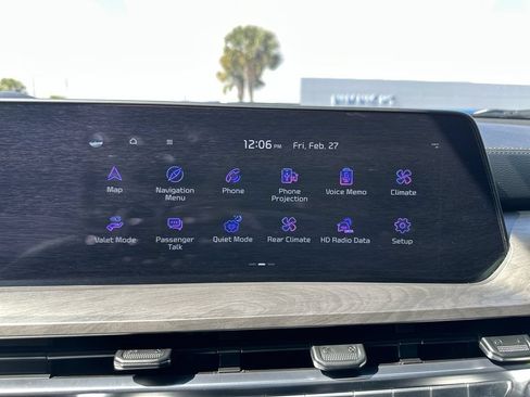 Used 2024 Kia Telluride SX X-Line AWD/4WD image 26