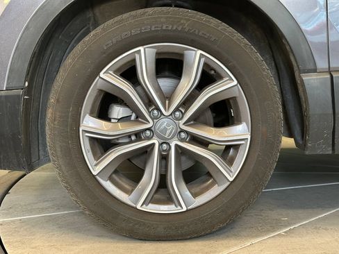 Used 2021 Honda CR-V Touring image 26