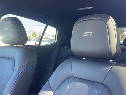 New 2026 Buick Envista Sport Touring w/ Convenience I Package image 12