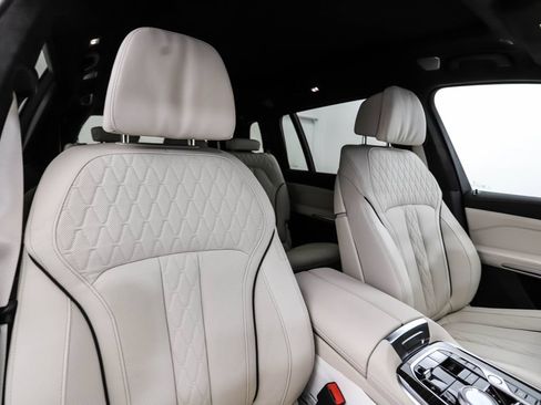 New 2027 BMW X7 M60i AWD/4WD image 40