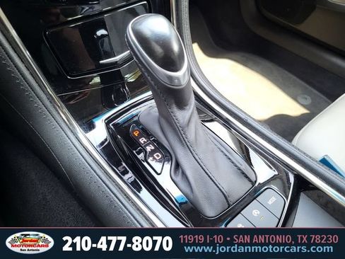 Used 2018 Cadillac ATS 2.0T Sedan RWD image 24