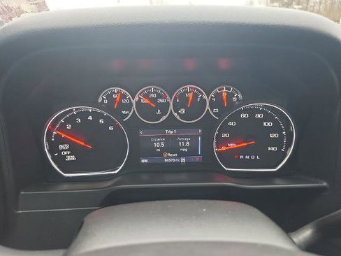 Used 2020 Chevrolet Silverado 1500 LT w/ All-Star Edition image 26