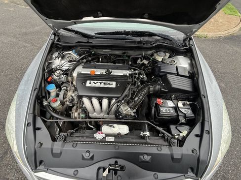 Used 2006 Honda Accord VP image 20