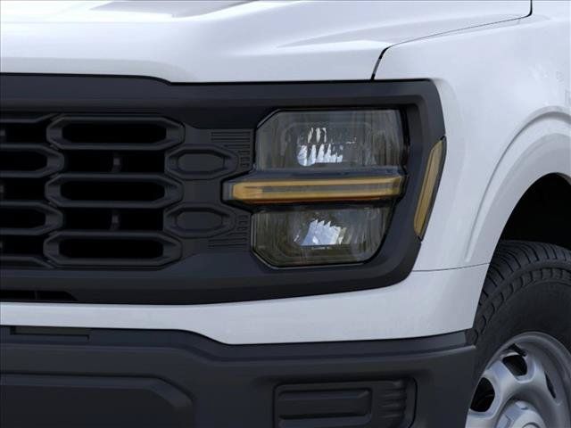 New 2026 Ford F150 XL AWD/4WD image 18