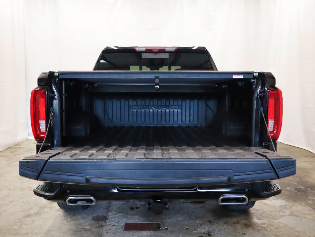 Used 2023 GMC Sierra 1500 Denali w/ Denali Reserve Package AWD/4WD image 57
