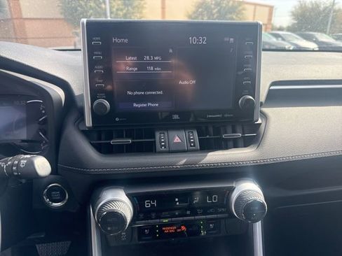 Used 2022 Toyota RAV4 Limited image 11