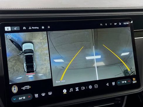 Used 2025 Rivian R1S Adventure image 13