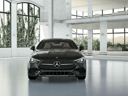 New 2026 Mercedes-Benz CLE 300 CLE 300 2D Coupe 4MATIC image 8