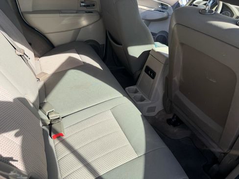 Used 2012 Jeep Liberty Sport image 17