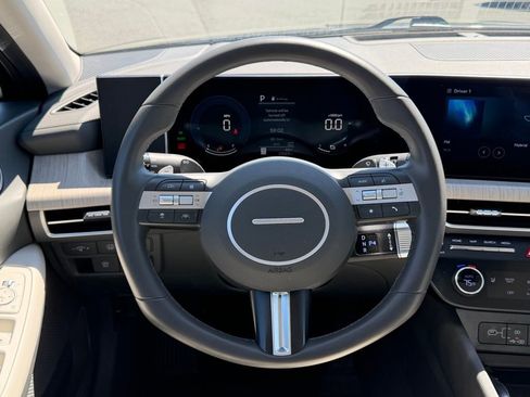 Used 2025 Hyundai Sonata SEL image 40