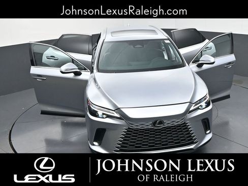 Used 2024 Lexus RX 350 Premium w/ Accessory Package (Z1) image 35