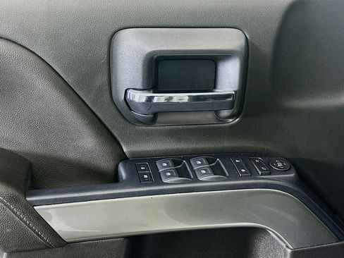 Used 2019 Chevrolet Silverado 1500 LT w/ All Star Edition AWD/4WD image 15